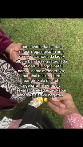 sekarang udah ngga seseru duluu 😮‍💨😮‍💨 #nct #xybca #4upage #fyp 