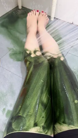 Ủ bột lần thứ 5 🙆‍♀️ không ủ bột là chịu không nổi. Em nói thiệt 🤪😫😆#xuhuongtiktok #xh #viral #fypシ゚ 