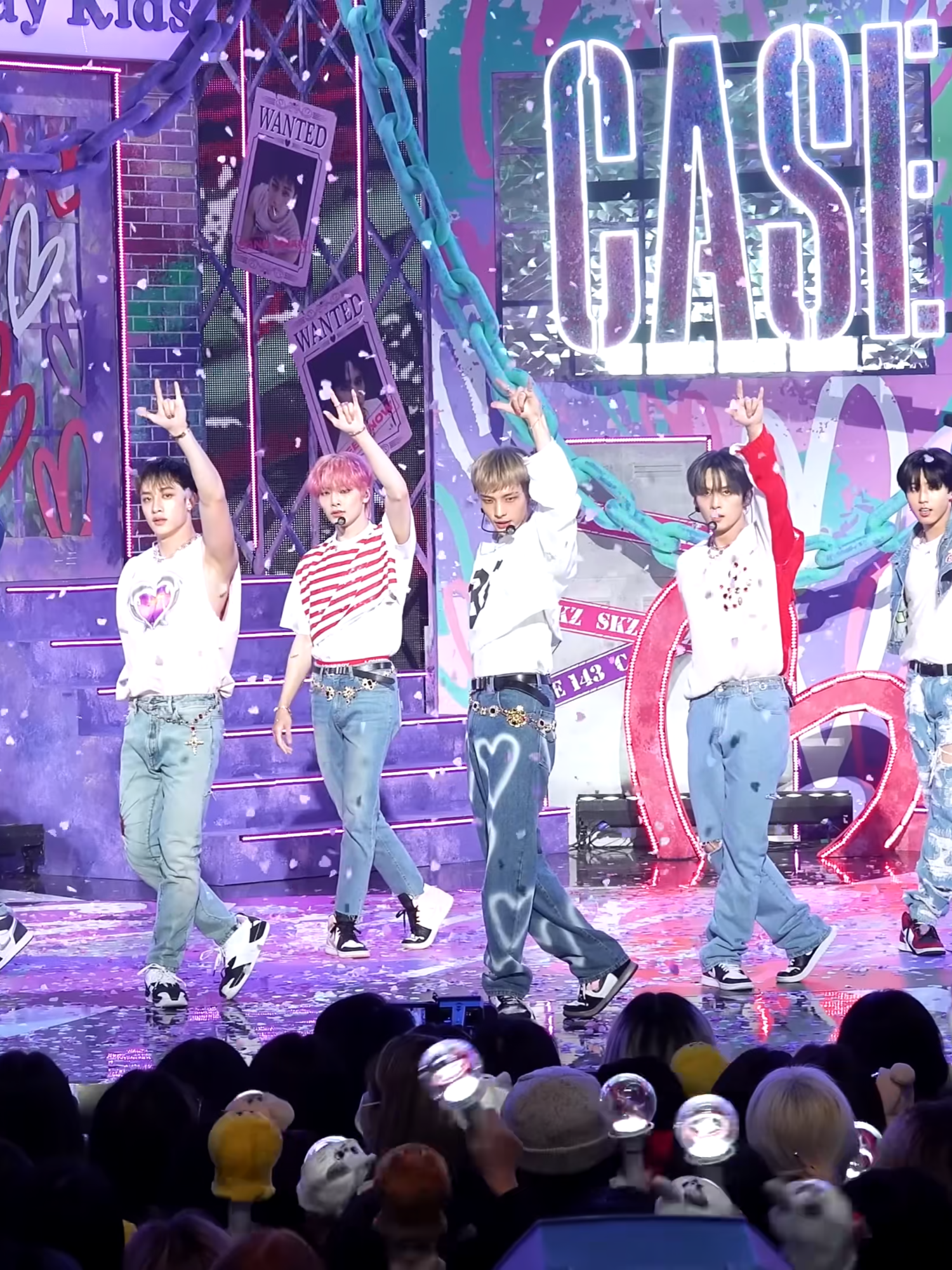 Case 143 - Stray Kids Fancam | 221008 #StrayKids #스트레이키즈 #Case143 #fancam #직캠 #okchoom3r #kpop #dance #dancing #viral #fyp #foryou #foryoupage #kpopfyp