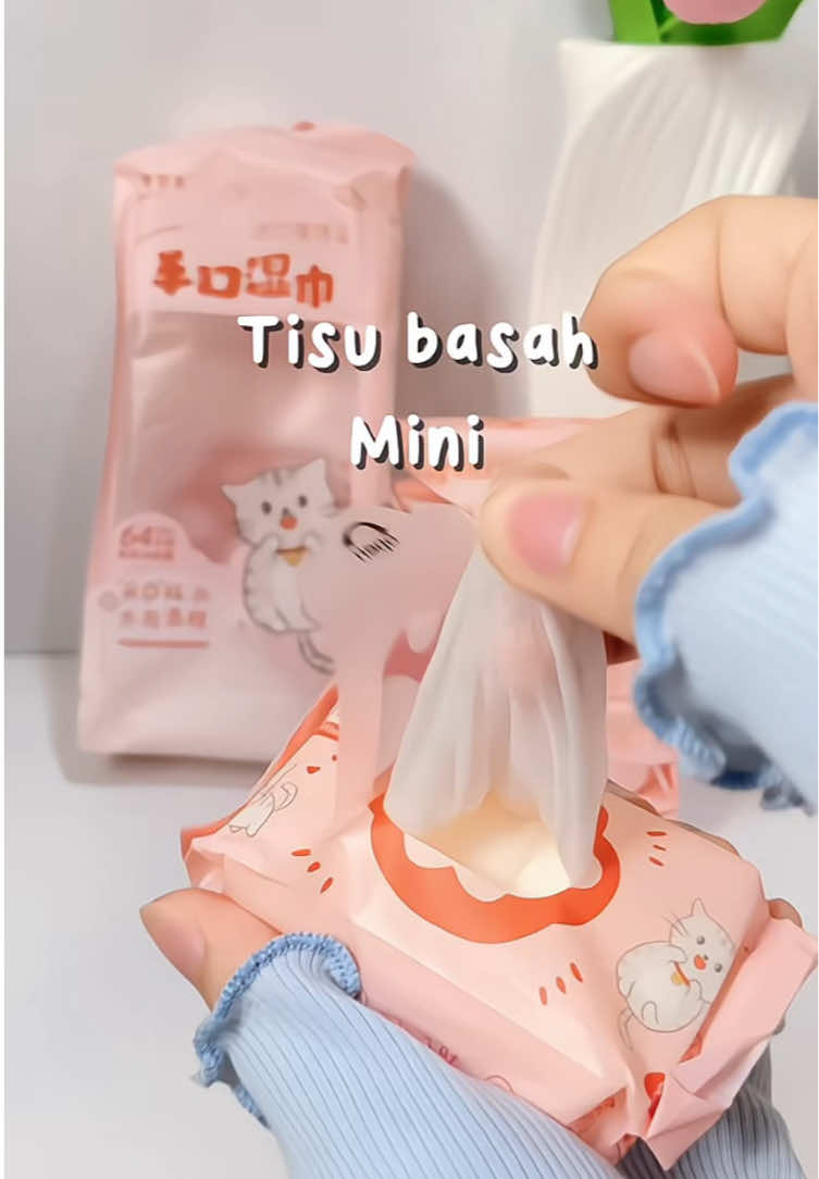 #tisubasahmurah #tisubasahbayi #tisuviraltiktok #tisu #kontenaffiliate 