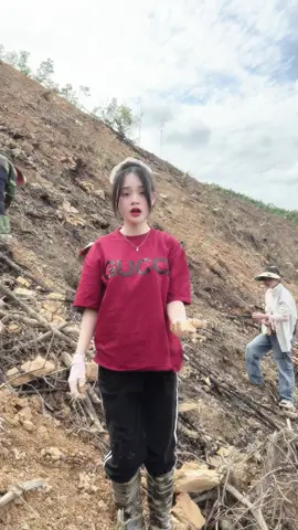 Bản làng yêu ơi….#ngocphuongthao 