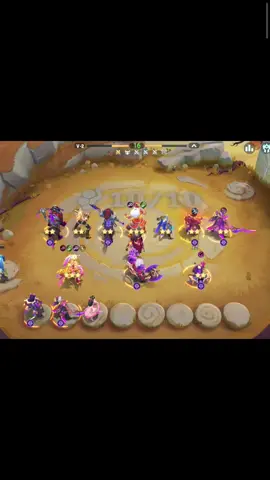 #MCGG #MagicChessGoGo #MCGGCosmicTraders 