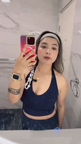 Don’t call me baby, I’m the whole upgrade 🔥 #dwshrizaa #kbeauty #gymtime #nepaligirl #foryou 