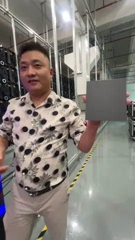 He repaired my LED display.#tiktok #leddisplay #led #leddisplayfactory #distributor #ledscreen #leddisplays #leds 