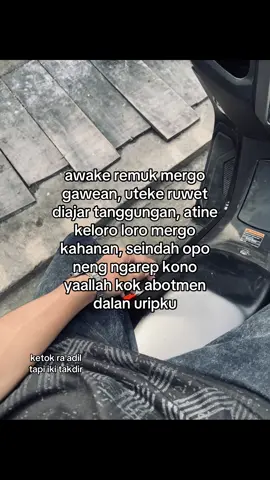 #foryou #xzycba #jowopride #katakata #fyp 