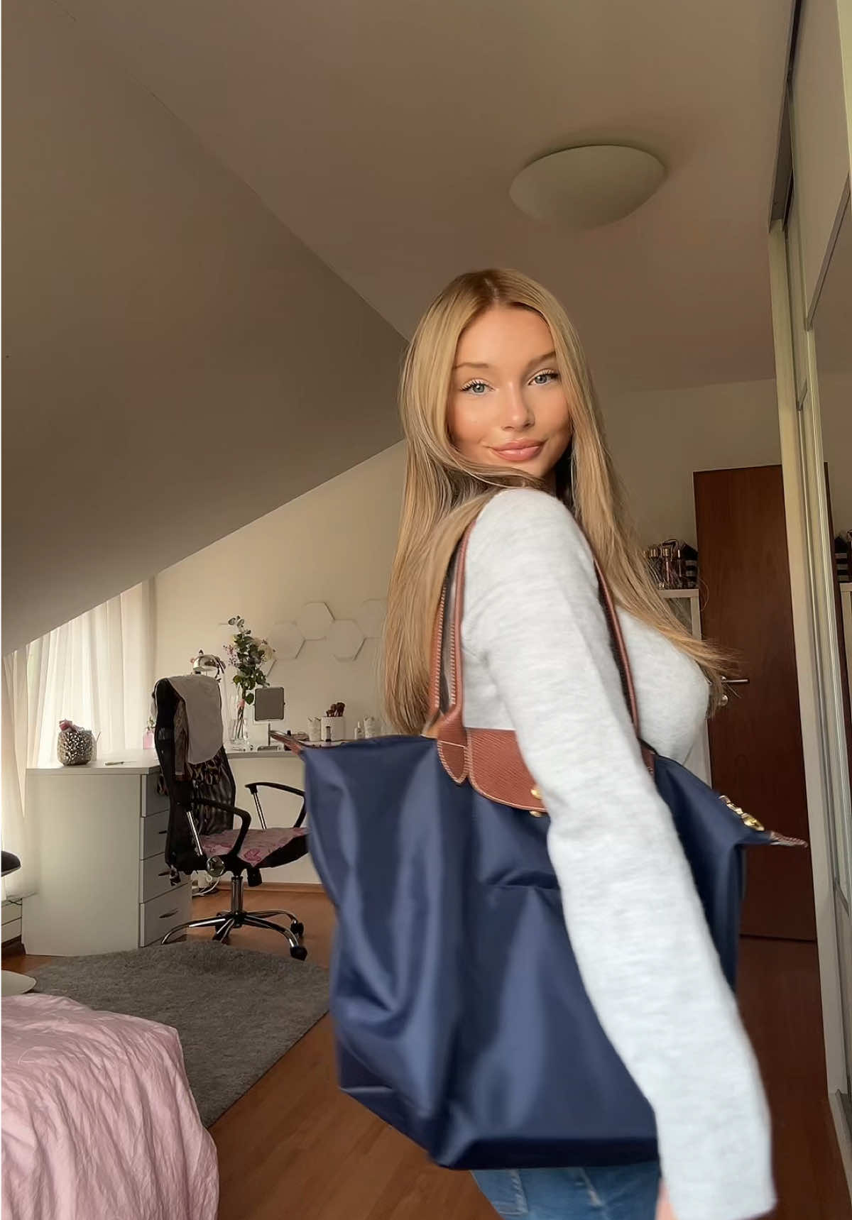 fit chcek #viral #foryou #stockholmmakeup #viral_video #stockholmstyle 