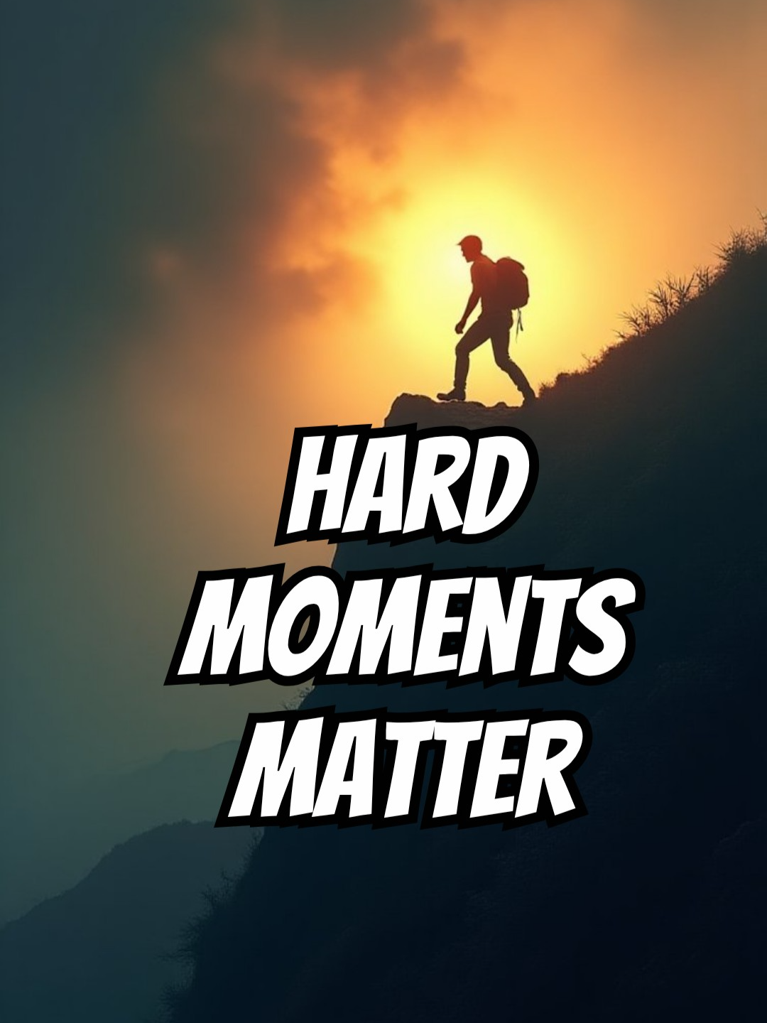 We learn more from the struggle than the win. Don’t run from it, rise through it. #inspiration #inspirational #inspirationalquotes #inspirationalvideo #motivation #motivational #motivationalquotes #motivationalvideo #mindset #mindsetmotivation #growth #growthmindset #mindsetmatters #dailymotivation #wisdomquotes #positivevibes #positivemindset #personalgrowth #lifeles#lifelessons #keeppushing #creatorsearchinsights #trending #foryou #foryoupage #fypage #fyp