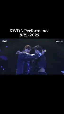 KWDA full performance #AHOF #jlgaspar #universeleague #fypage #kwda 