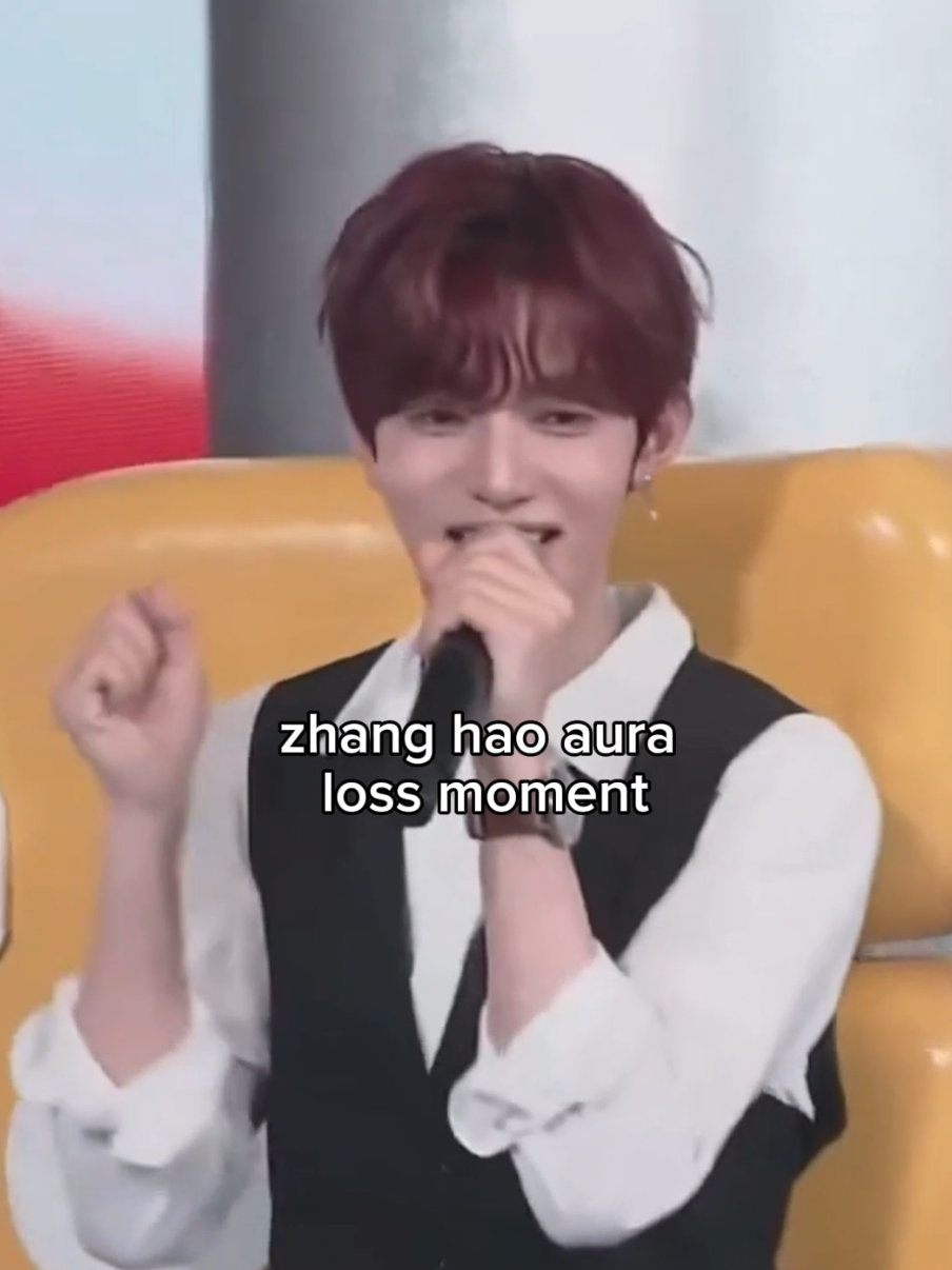 zhang hao please😭😭 #zhanghao #zerobaseone #xiaoting #kep1er #fyp 