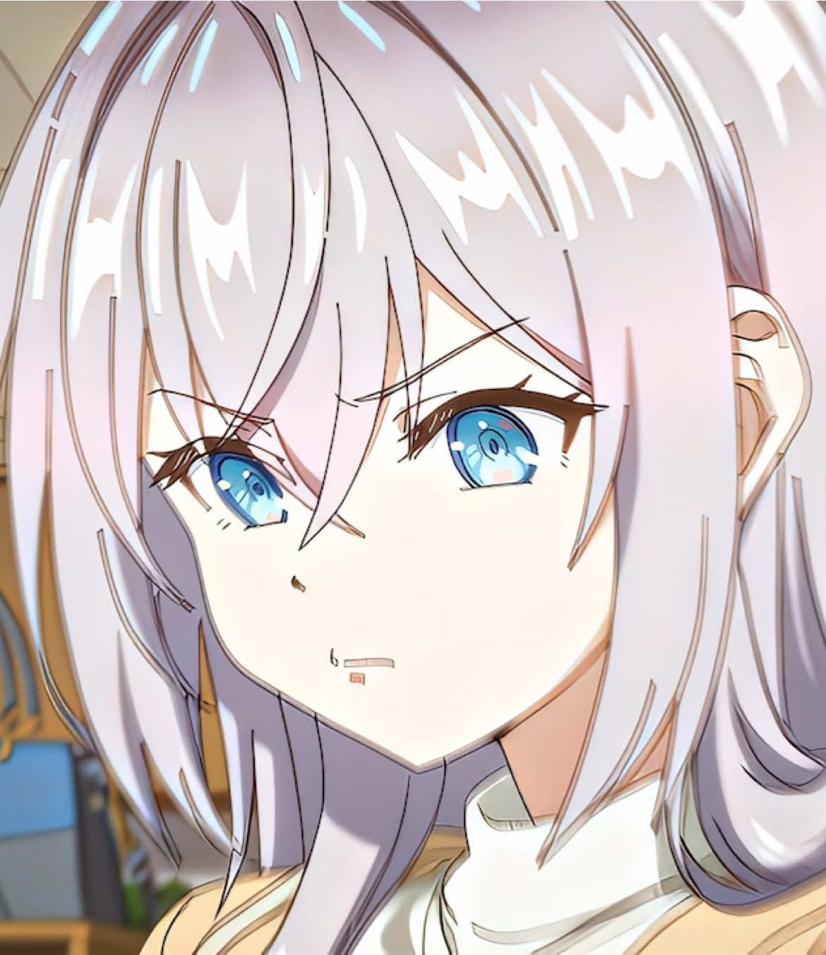 Anime Girls💓 | #roxy #alya #mahiru #anime #animeedit #karmasqd #kitsune_squad #roshideresqd 