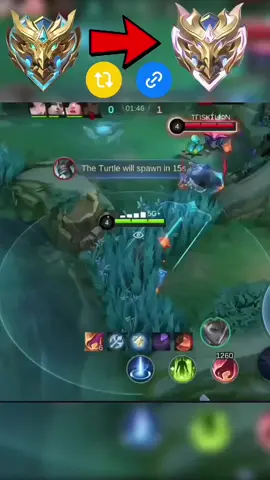 သိ့ချင်လာ#MLBB #MLBBMysticMeow 