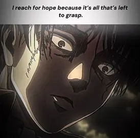 Who is next….? @levi is single #anime #manga #animemanga #mangaedit #leviackermanedit