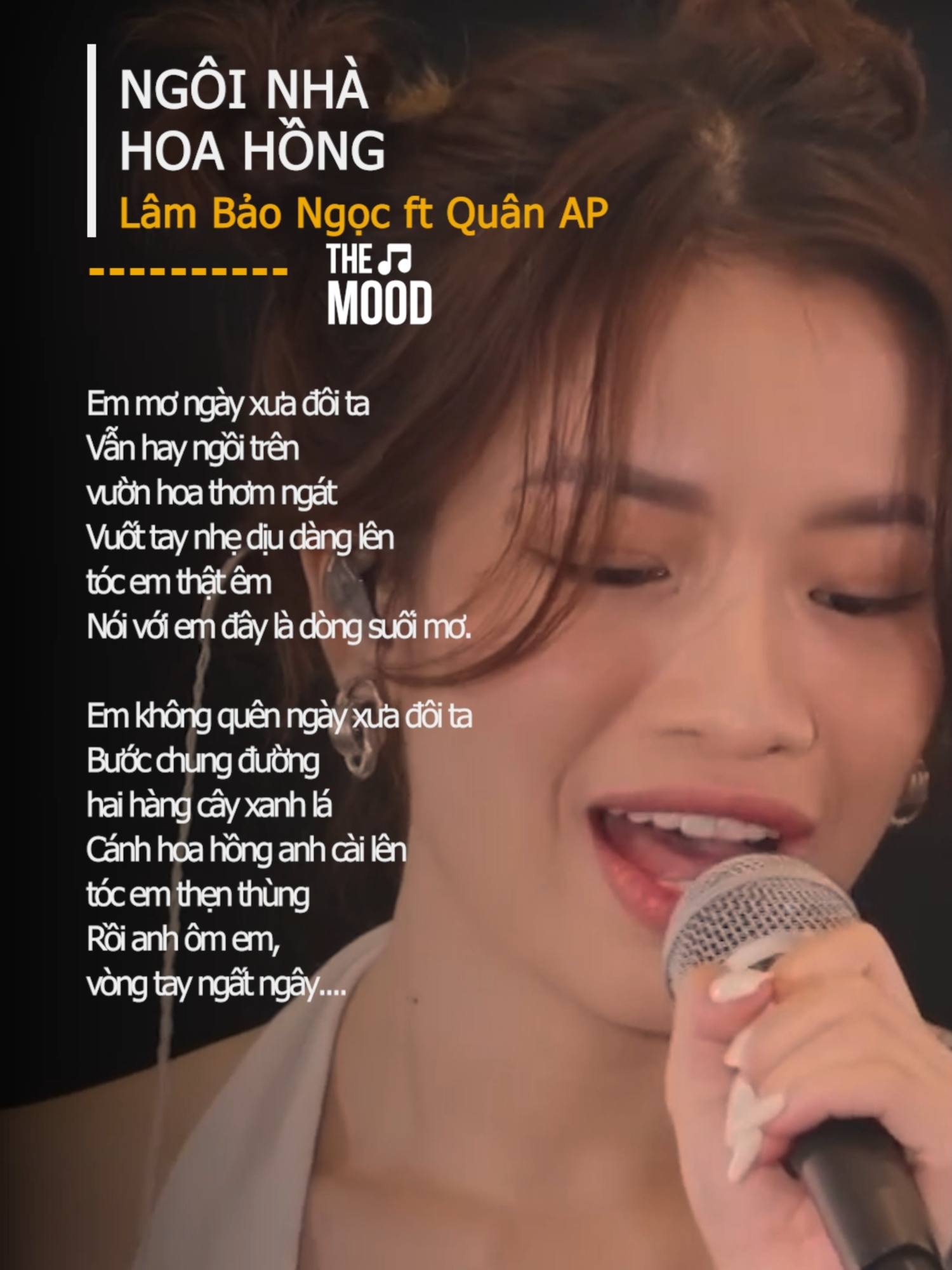 Em mơ ngày xưa đôi ta... #namviet #nhactamtrang #nhacbuon #nhachaymoingay