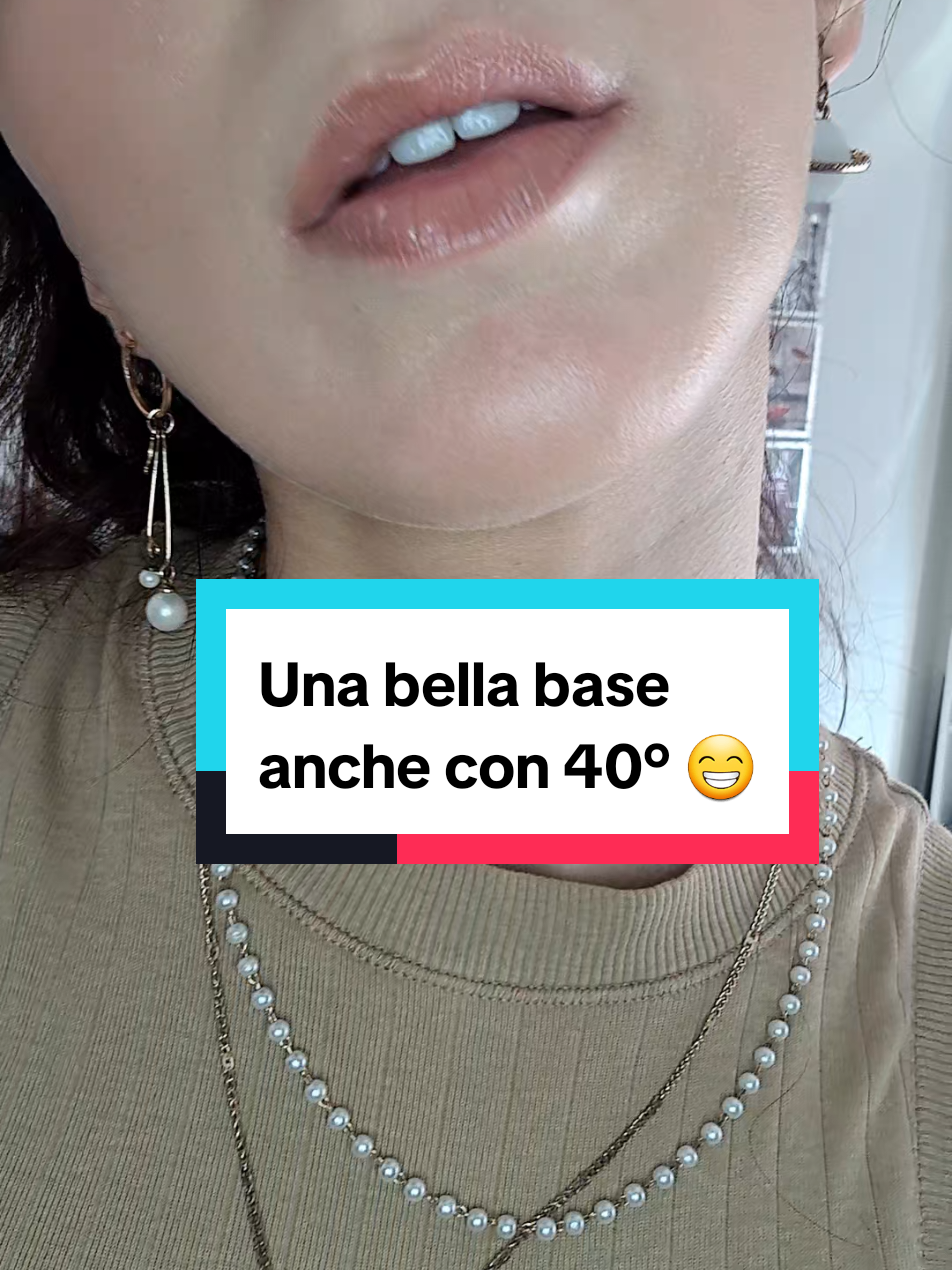 Makeup semplice...ma quel giorno sentivo proprio bella ❤ #beauty #makeup #perte #fyp #bailarcontigo  