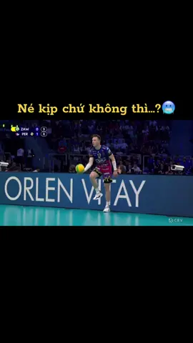 Đập ác thật…😱 #xuhuong #bongchuyenvnl2025 #fyp #mebongchuyen #lênxuhướng❤️ 