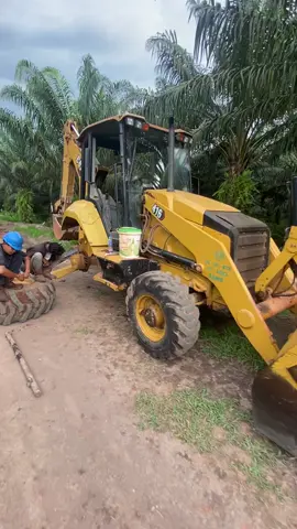 Bocor alus #foryoupage #foryou #mekanik 