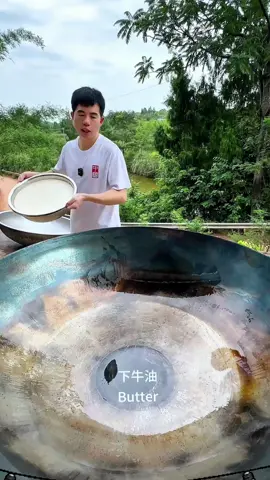 Delicious hotpot seasoning stir-fried#hot #america #Recipe #foryou #Home 