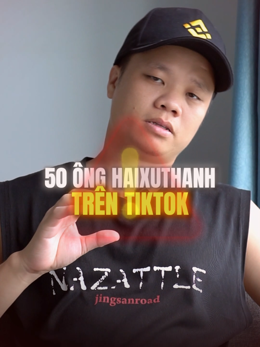 hêys sức cảnh giác lừa đảo giả mạo nhé anh em #luadao #scam #giamao #hauxuthanh 