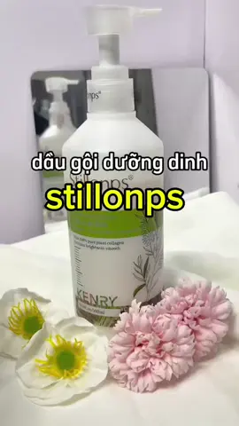 dầu gội dưỡng sinh #MeBeBin #affiliatemarketing 