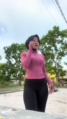 Gak jelas bgt ya haha🫢🙏🏻#joging #sukamara 