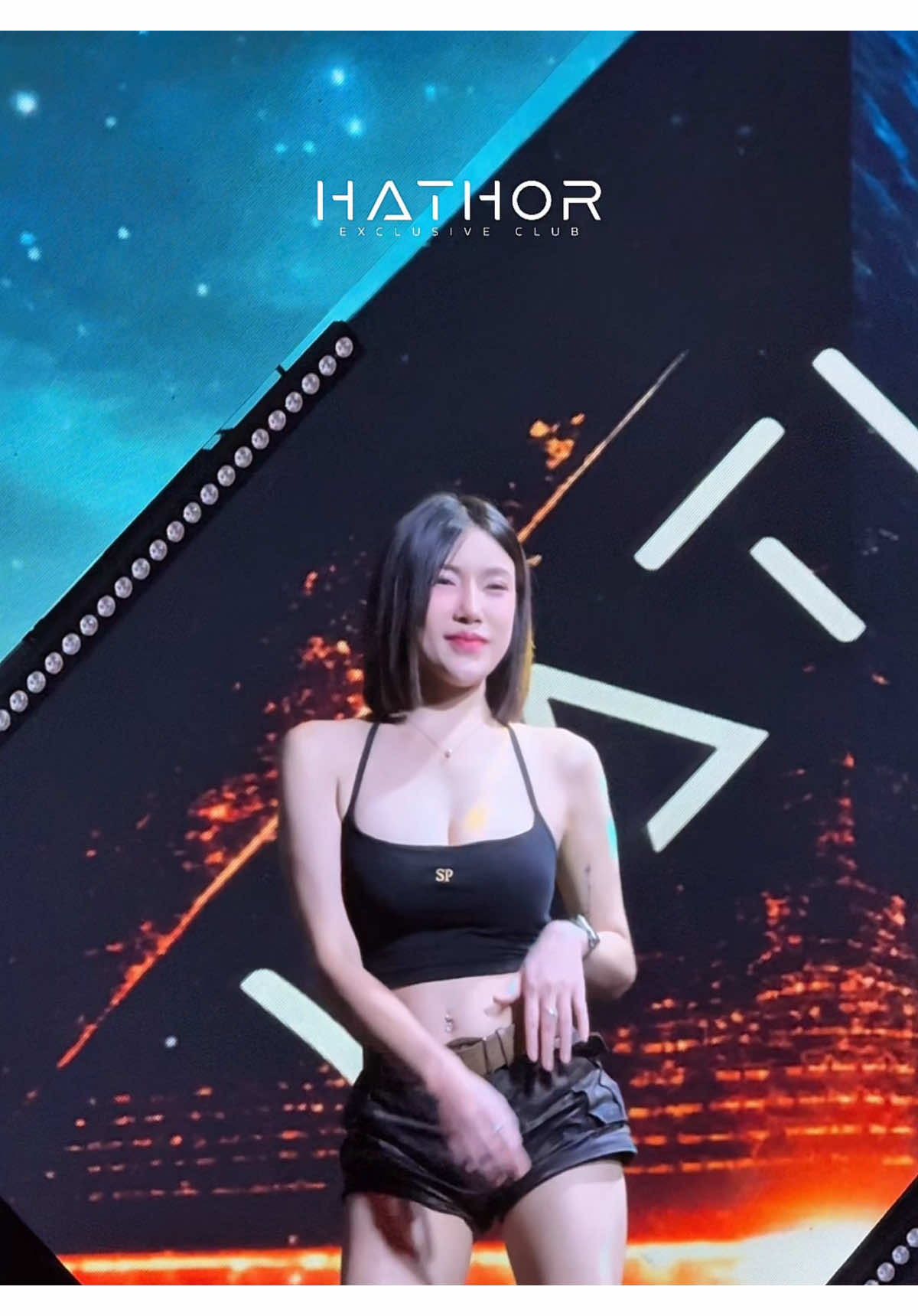 แค่เพลงน่าา #hathorexclusiveclub #coyote #coyoteclub #viral #ไวรัล #ขึ้นฟีดเถอะ 