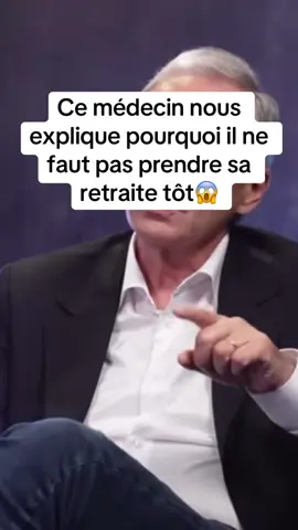 Comment bien vieillir #histoire #vieillir 