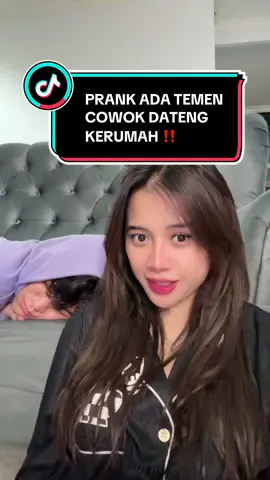 prank apalagi ya🤫 #lovedisel 