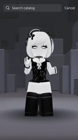 Aura farming 😮😮  #roblox #trend #robloxemote #emote #avatar #moe #goth #xzyabc #robloxfyp #fyp 