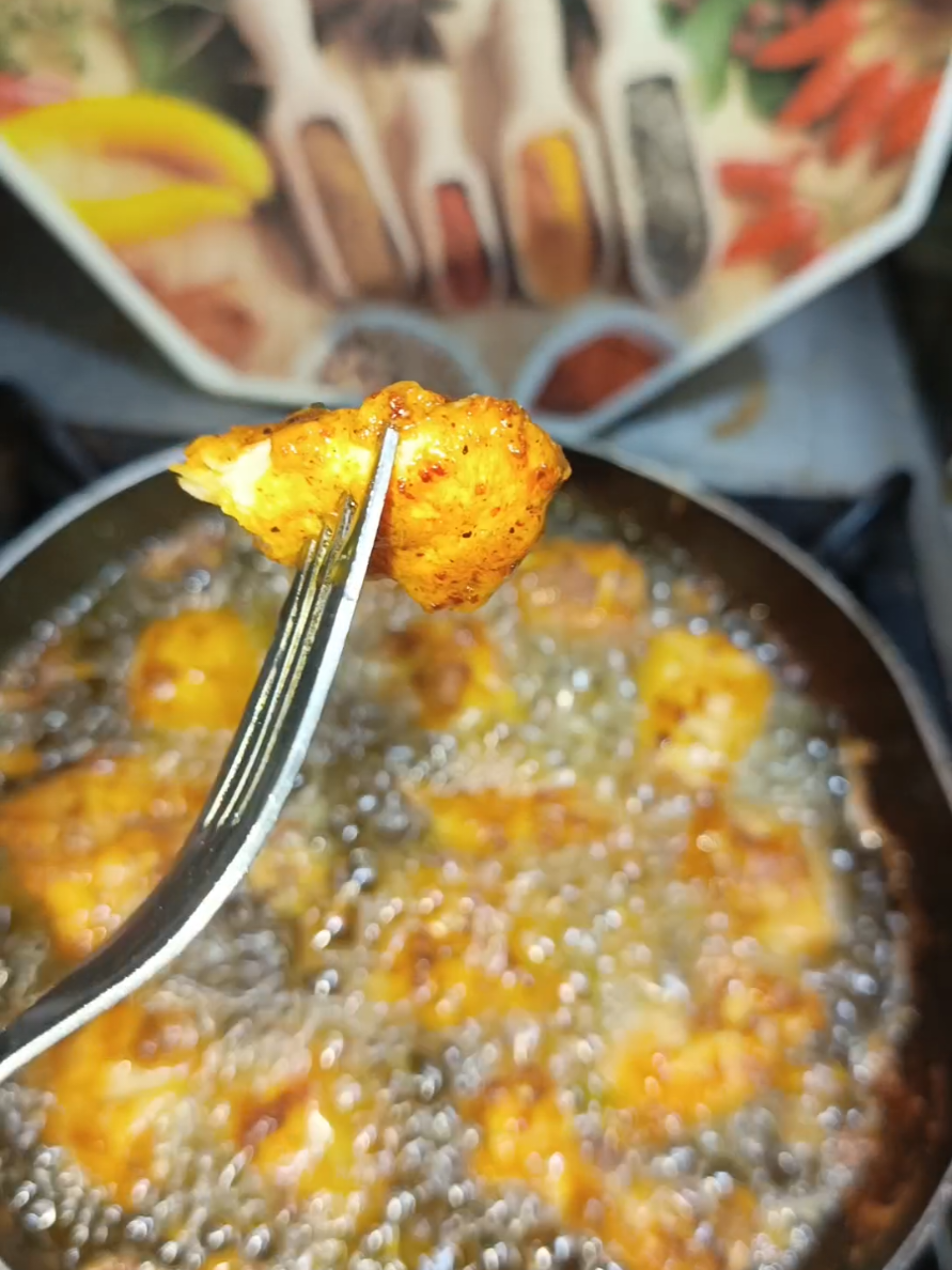 jhat Pat taiyar Ho jaane wali chicken ki asan si recipe #cooking #food #foodies #creatorsearchinsights #4youpage 