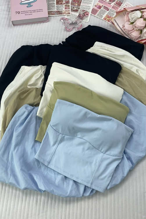 Casual but make it cool ✨ This smock + quick-dry set = your new fave 💨 #breathablewear #quickdry #fitnesswear #sportstyle #womensfashion #casualfit #workoutclothes #activewear #colorblocktop #croptank #highwaistshorts #athleisure #comfortfit #dailywear #outdoorstyle #springfashion #summerstyle #TikTokFashion #womensclothing #fitcheck #gymoutfit #trendystyle #casualstyle #matchingset #summerlook #breathablefabric #comfyoutfit #tiktokfit #stylishlook #summermusthaves #curvytiktok #SummerStockUp #PrepForSummer #BulkBuyDeals #FamilvPackEssentials #CoolingClothing #SummertimeHaul #SeasonalClearance #PaydayFashion #TreatYourself #PaydayHaul #WorkwearUpgrade #WeekendVibes #RainyDayEssentials #HighStreetSteals #BudgetFriendlyFashion #PaydaySale #NewIn #usa #fit #fashion #dealforyoudays #tiktokshopbacktoschool #creatorsearchinsights #tiktokshopcreatorpicks #tiktokshopfinds #twopieceset 