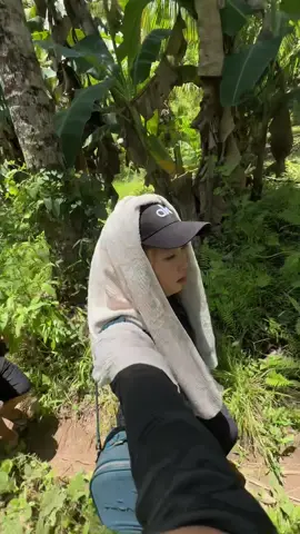 📍Magpamangaw Falls