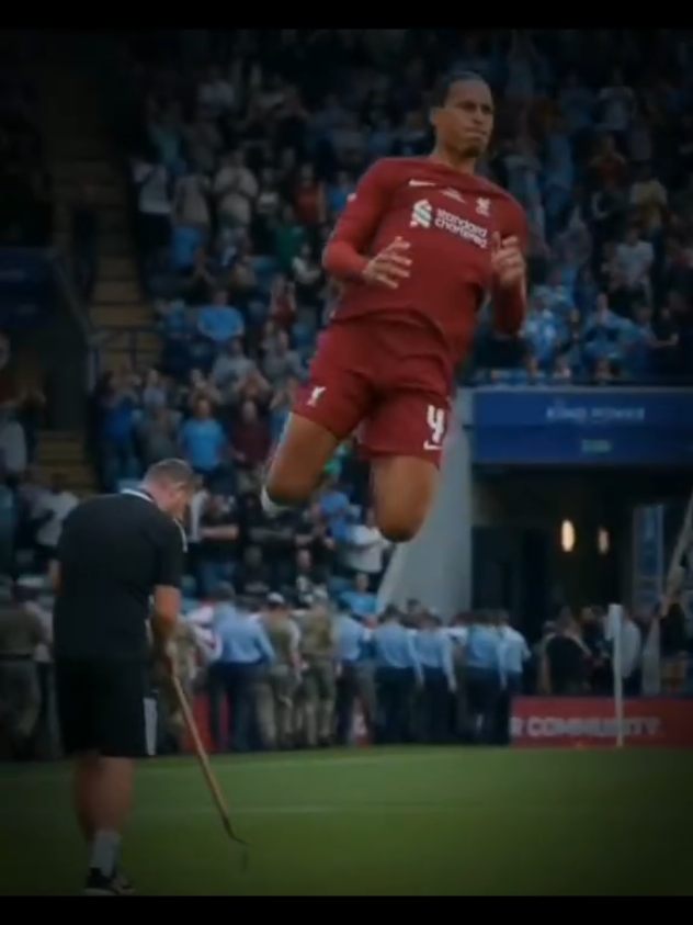 Van dijk 🧱 #vaiprofycaramba #fyppppppppppppppppppppppp #fyp #virgilvandijk #vandijk 