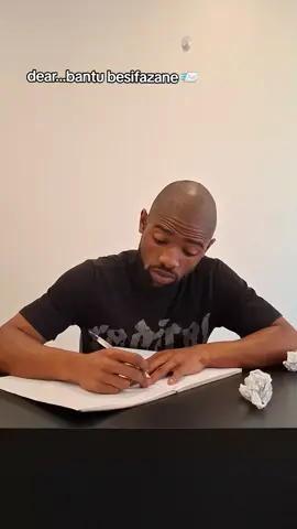 dear bantu besifazane #tiktoksa #fyp #lokhuzanawekhantry #mdolombaComedy 