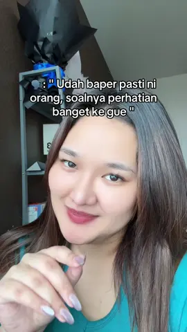 Mana nih pemilik zodiak ini? Masa iya dikit dikit dikatain udah baper👀🤪  #zodiak #zodiakindonesia #zodiaktiktok #zodiakcheck #zodiakupdate 