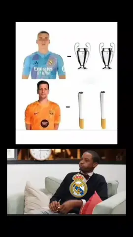 sebuah perbedaan yang mencolok 