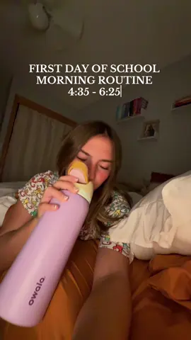 first day of school!! def bummed out because what the heck!!! 💗💐🧸🫶✏️#foryoupage #vlogs #grwm #morningroutine #firstdayofschool  