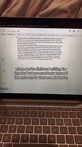 happened right now LOL #youngwriter #writertok #BookTok #youngauthor #dystopian #writer #romantasy  IB: FYP