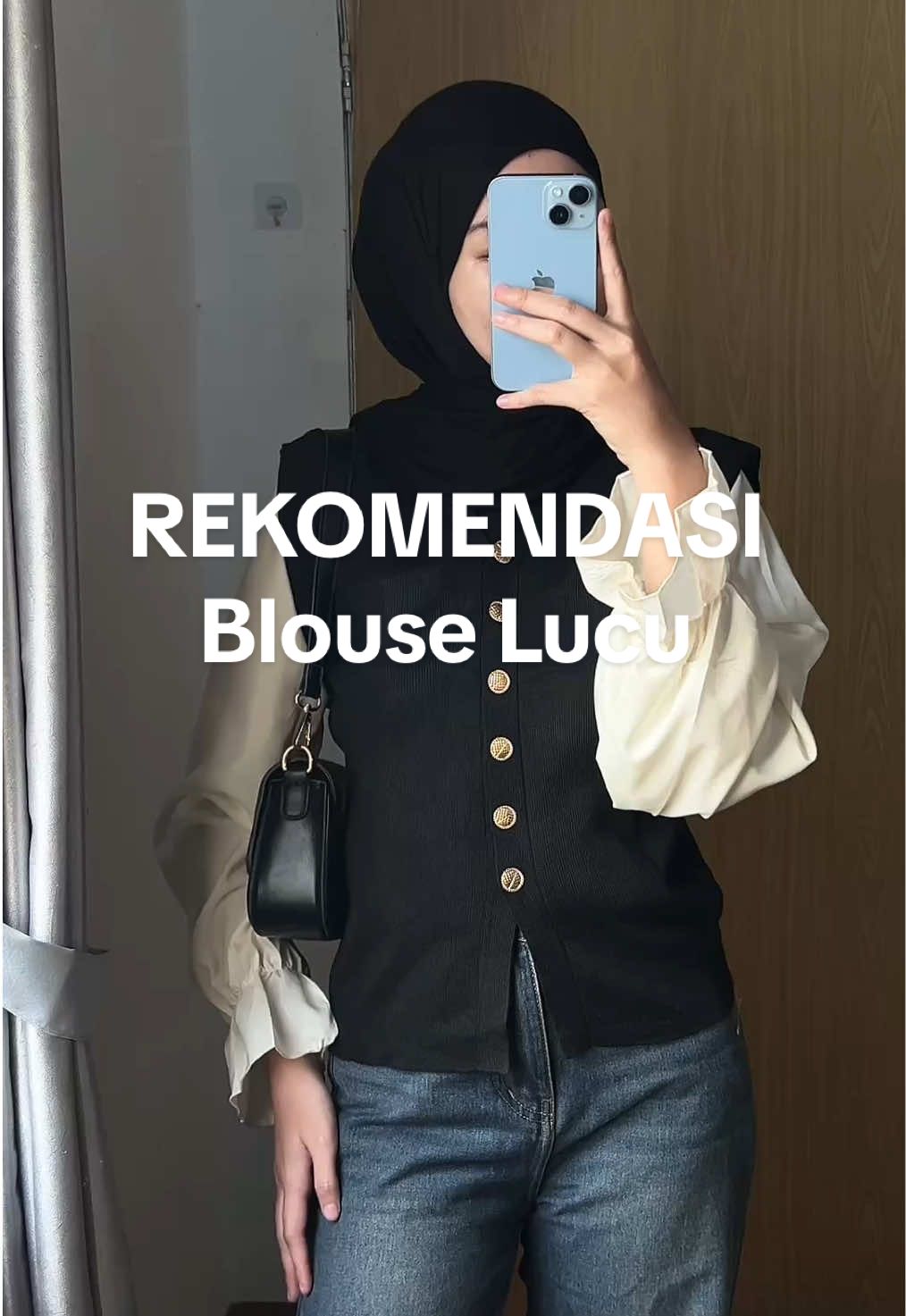 #blousemurah #blousewanita #blousecantik #atasan 