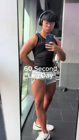 150cm guy builds a mewtwo physique #gym #GymTok #legday #gyat 