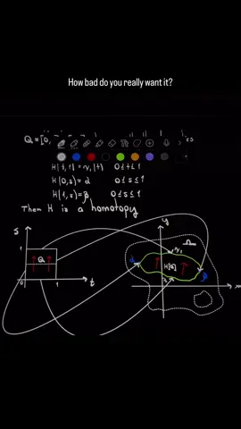 Because your actions don’t match your words #physics #studytok #university #mathematics #math 