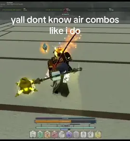 @Robo YOU dont know air combos like i do  #deepwoken #fyp #sparkson #roblox 