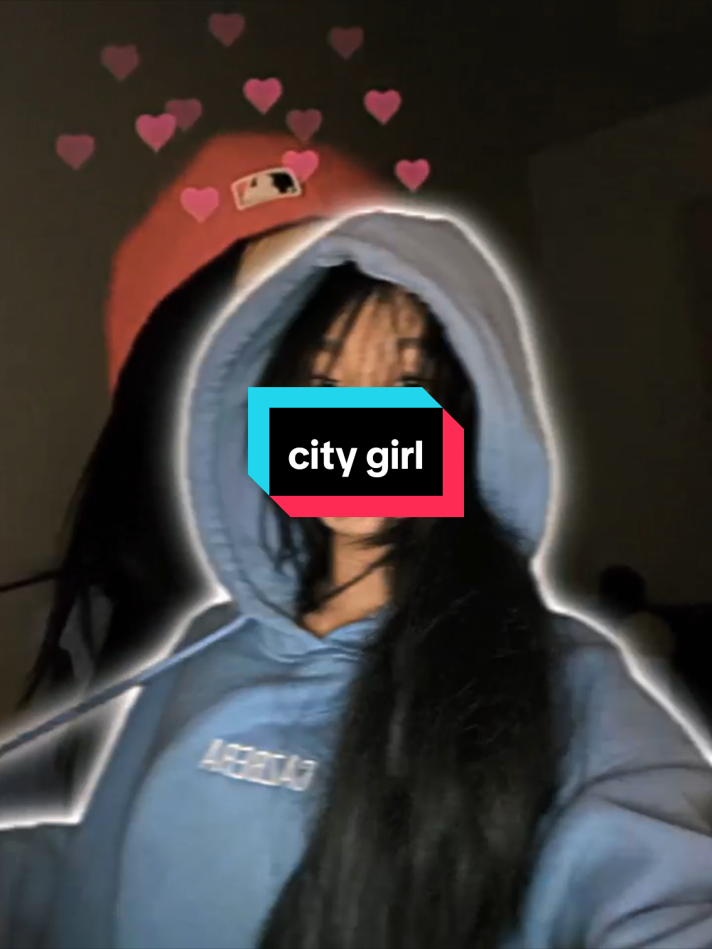 city girl trend 🔥 Click Capcut anchor above to use this template! #CapCut #capcuttemplate #citygirl #nightvision #stayzyaeditz 