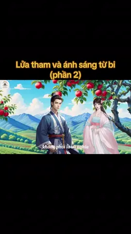 Lòng tham sẽ che mờ lương tri, dẫn đến khổ đau và mất mát. Ngược lại, dù người lương thiện có trải qua bất công, khổ nạn thì trời đất vẫn thấu suốt, cuối cùng thiện quả sẽ đến, kẻ ác không thể thoát khỏi quả báo. #nhanquacuocsong #loiphatdaynhanquacuocsong #loiconhan #nhanquabaoung #loiphatday 