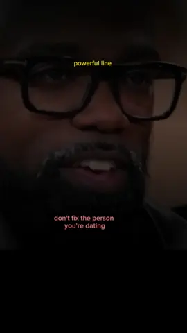 don't fix the person#powerfullline ##motivation #motivationalvideo #inspiration #qoutes #Love #Relationship #fypシ゚ #fyp #Foryou #foryoupage #