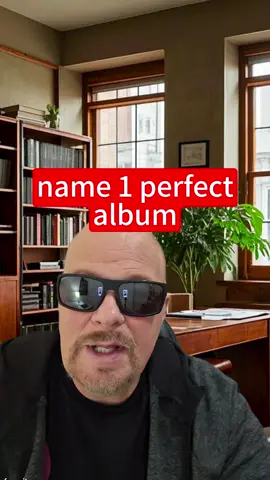 Debut Album that Will Blow Your Mind!🤯 #album #songs #fypage#foryou#skit#pov#foryoupage #ojanox #musiclovers #classicrock #daemonmanx #favoritesongs