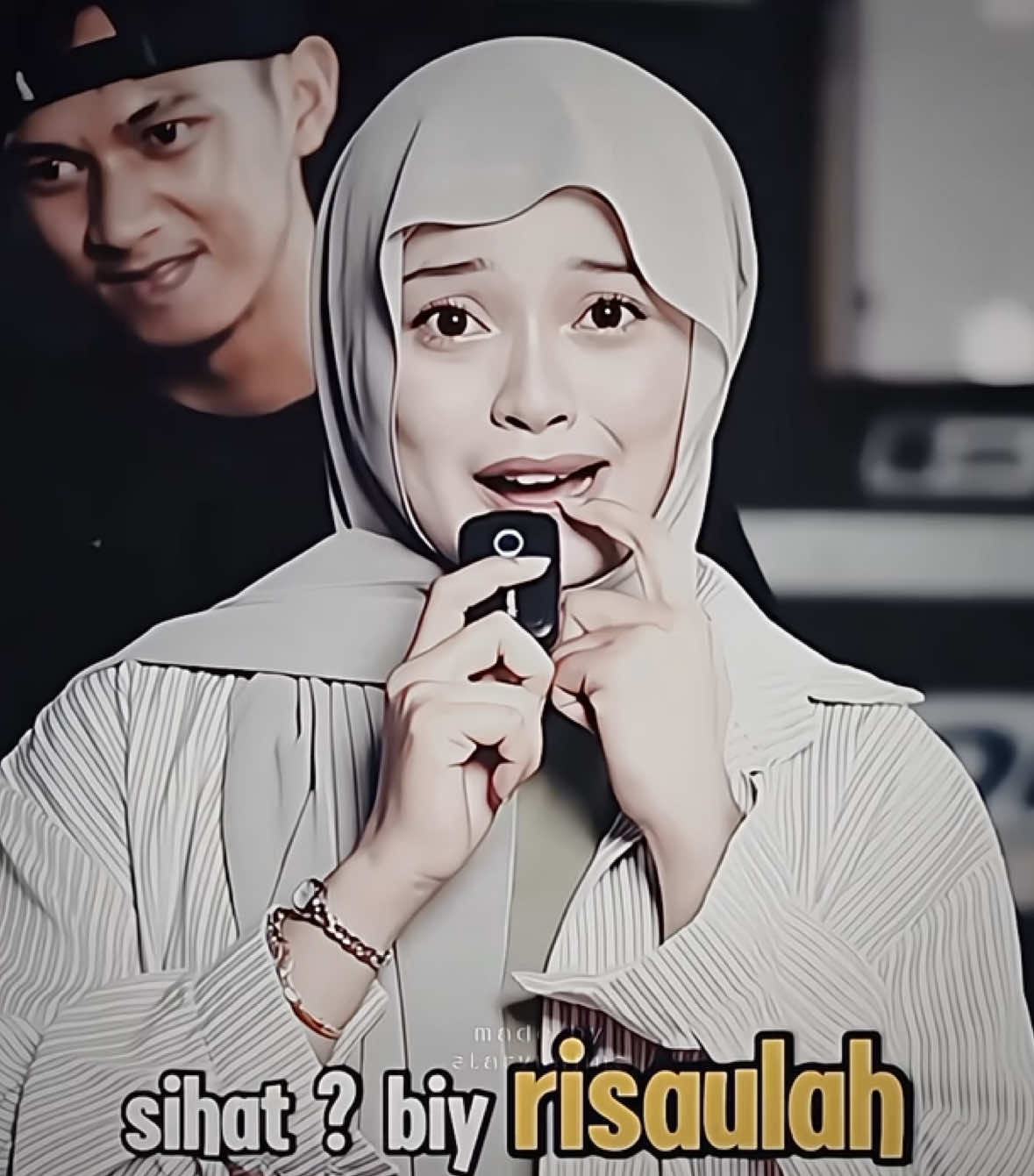 let me introduce you, shimmy shimmy ay shimmy ya ! 😘 [ #airina #fyp #aiteam #rina #edit @c.hzrina ]