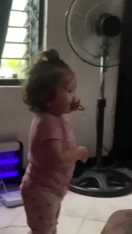 Ms Shamcey scares baby#baby #babiesoftiktok #msshamcey #foryou #fyp #funnyvideos #funny #cutebaby #loveyou 