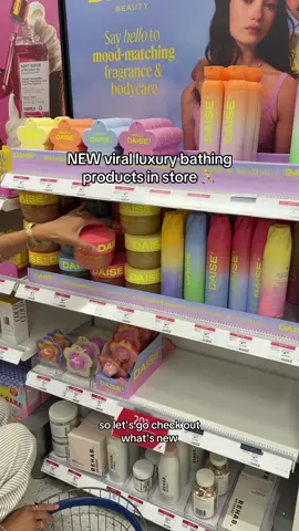 Some may say we've levelled up our luxury bathing game 👀😏 So many products to choose from to upgrade your showers! 😍 #BootsUK #BootsTeam #ShowerTok #Trending 