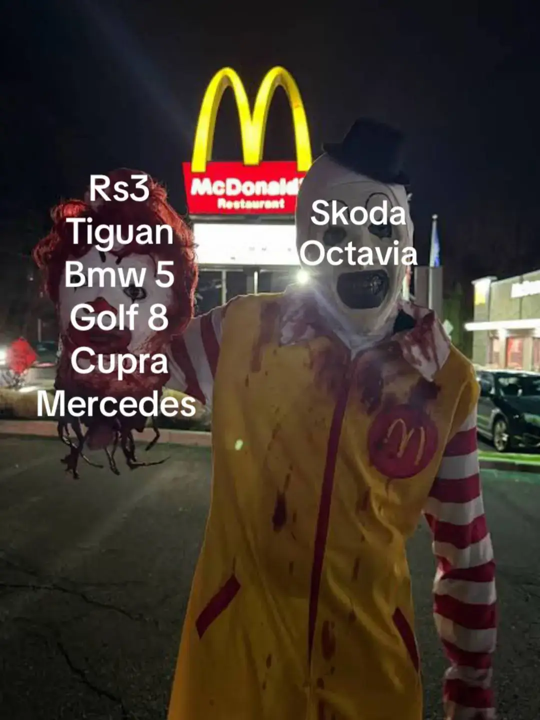 ##شعب_الصيني_ماله_حل😂😂 #gtd🇩🇪🇩🇪🇩🇪 #porche911 #octavia #toyota 