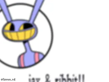 [#lqvenderalt ] TADC episode 6 is so peak it brought me back to life || #theamazingdigitalcircus #fyp #ad #tadcjax 